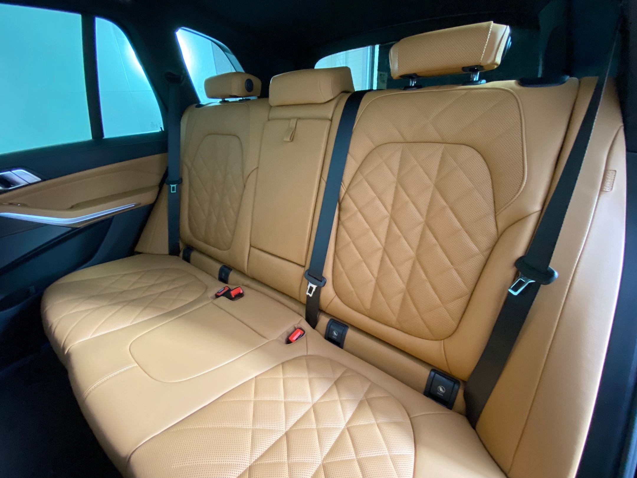 New 2026 BMW X5 sDrive40i w/ Premium Package image 30