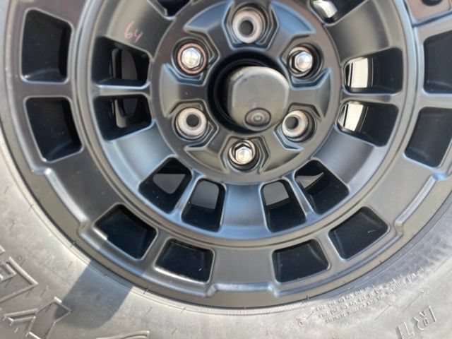 New 2026 Ford Bronco Badlands w/ Sasquatch Package AWD/4WD image 12