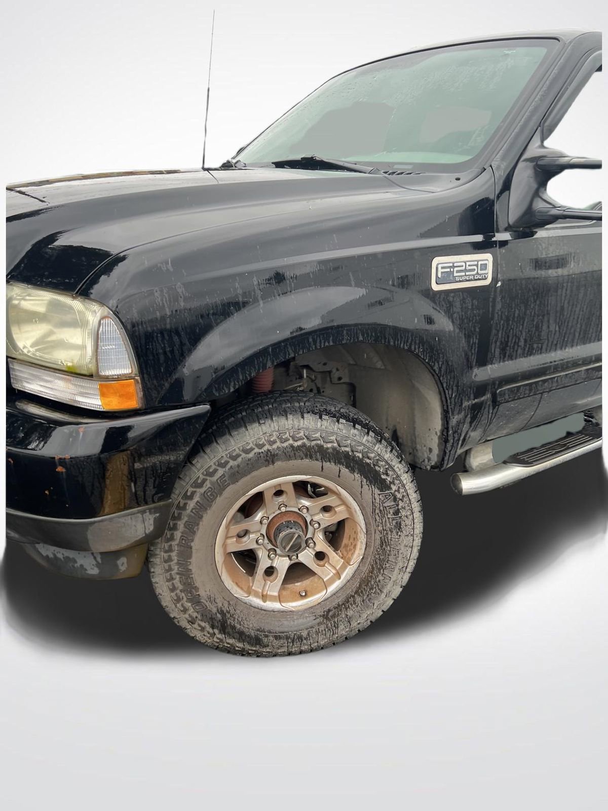 Used 2003 Ford F250 XLT image 22