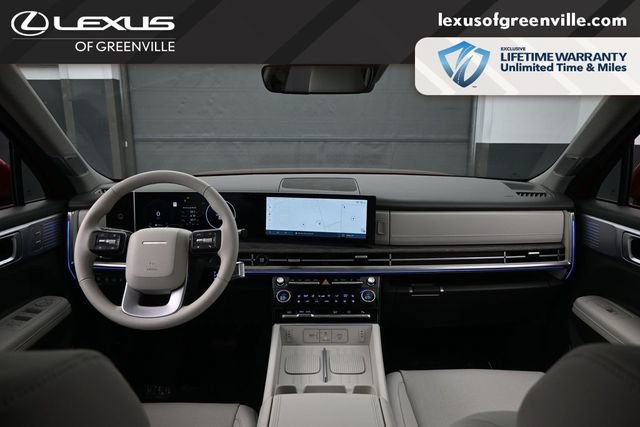 Used 2026 Hyundai Santa Fe Limited FWD image 23