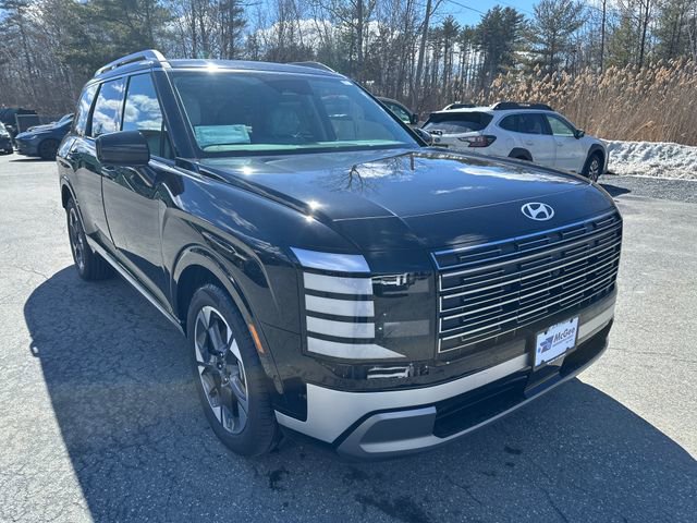 New 2026 Hyundai Palisade Limited AWD/4WD image 7
