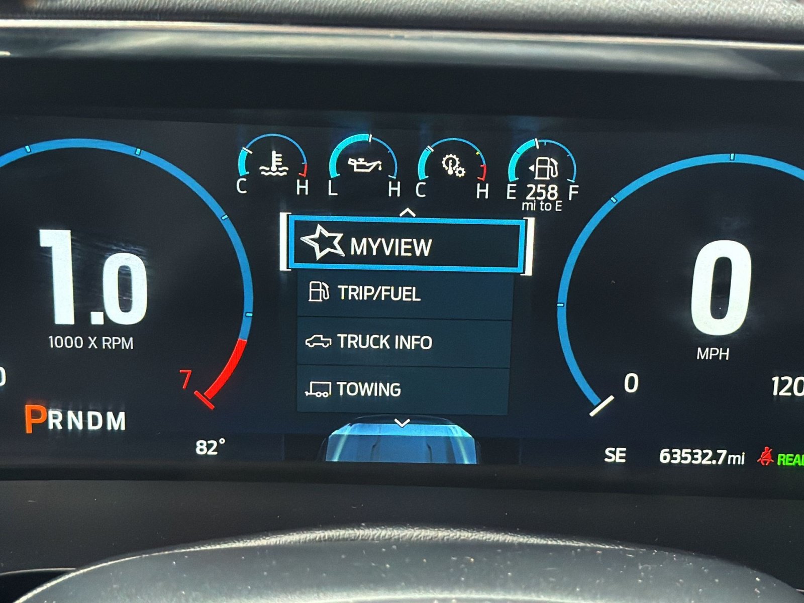 Used 2021 Ford F150 Platinum w/ Equipment Group 701A High AWD/4WD image 17