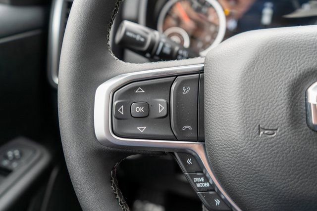 New 2026 RAM 1500 Big Horn image 18