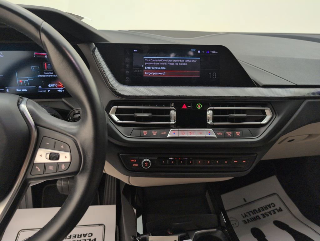 Used 2023 BMW 228i Gran Coupe 228i w/ Convenience Package image 12