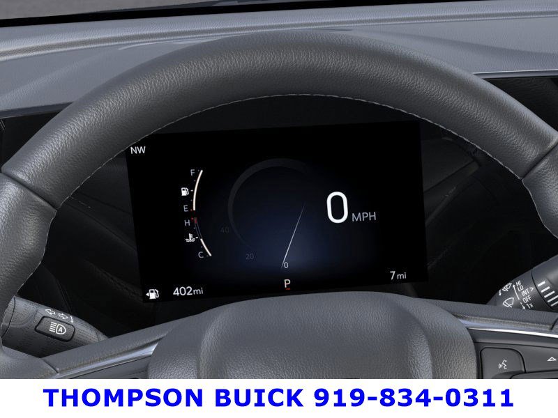 New 2026 Buick Encore GX Preferred w/ Advanced Technology Package image 18