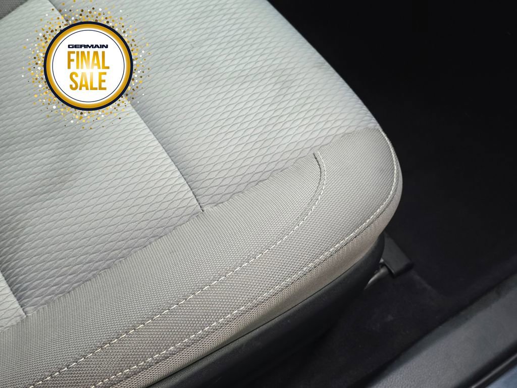 Used 2016 Toyota Corolla L image 24