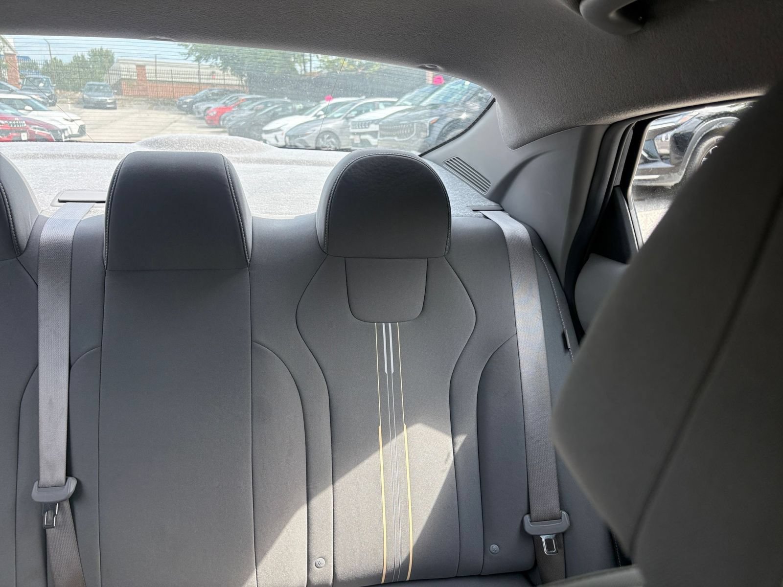 Used 2026 Hyundai Elantra Hybrid FWD image 31