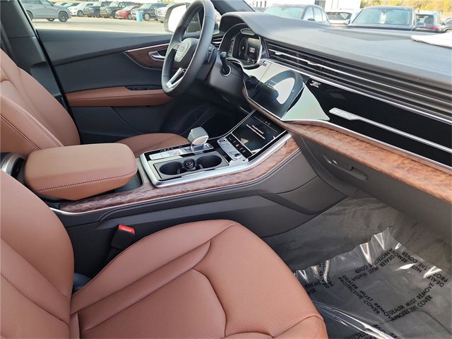 New 2026 Audi Q7 3.0T Premium Plus image 27