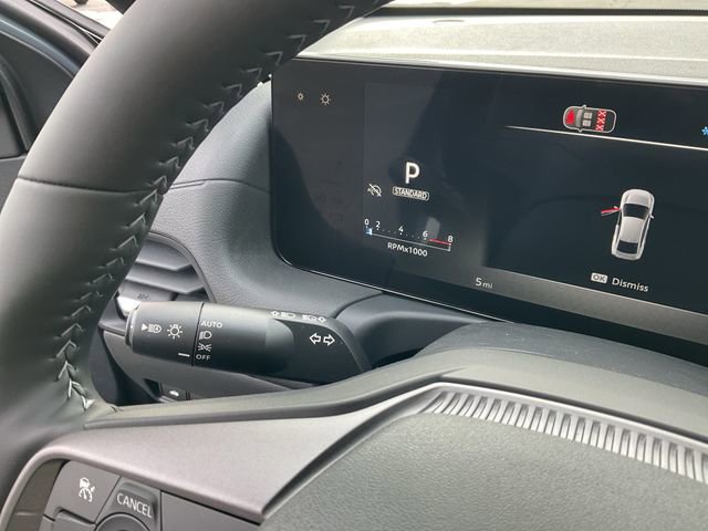 New 2026 Nissan Sentra SV w/ SV Convenience Package image 22