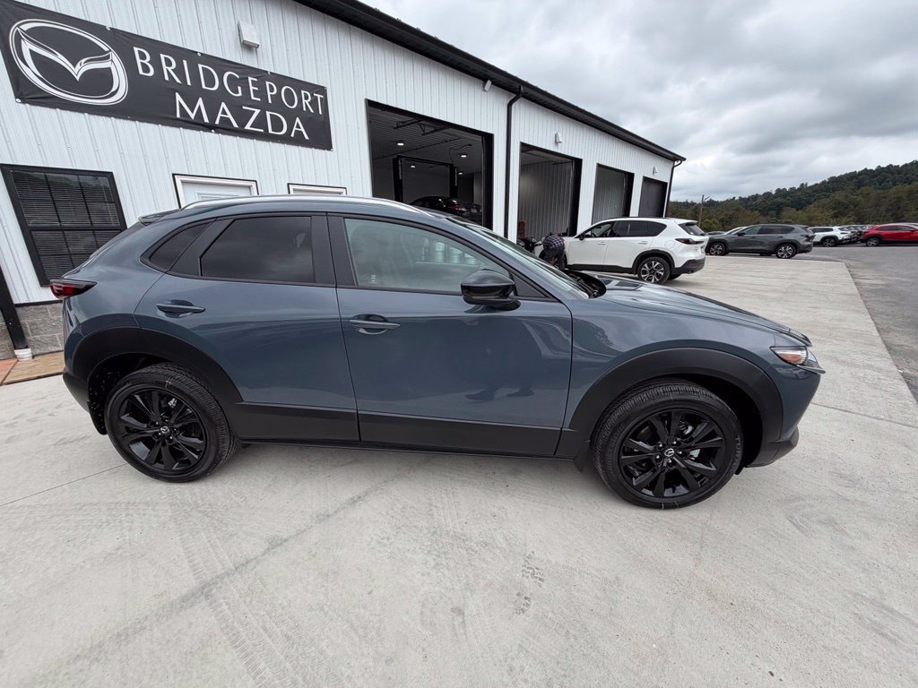 New 2026 MAZDA CX-30 AWD 2.5 S image 5