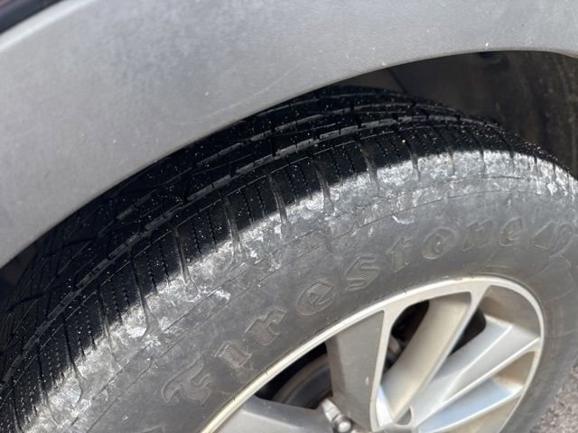 Used 2018 Hyundai Santa Fe SE w/ Cargo Package image 8