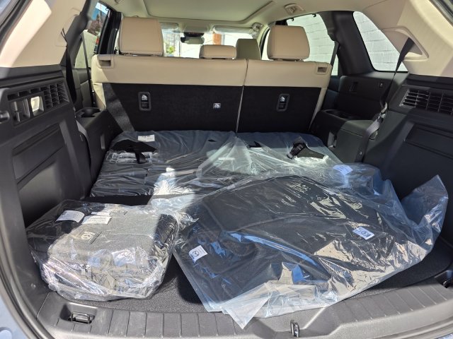 New 2026 MAZDA CX-90 3.3 Turbo w/ Premium Sport Pkg AWD/4WD image 13