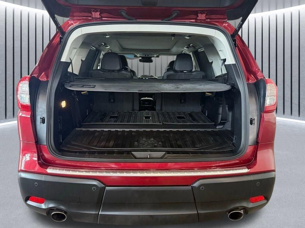 Certified 2024 Subaru Ascent Touring w/ Popular Package #2 image 9