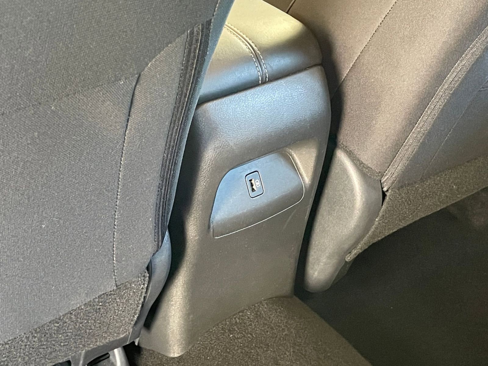 Used 2024 Nissan Sentra SV image 23