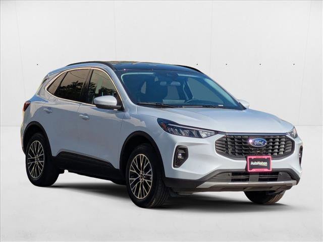 New 2025 Ford Escape SE image 7