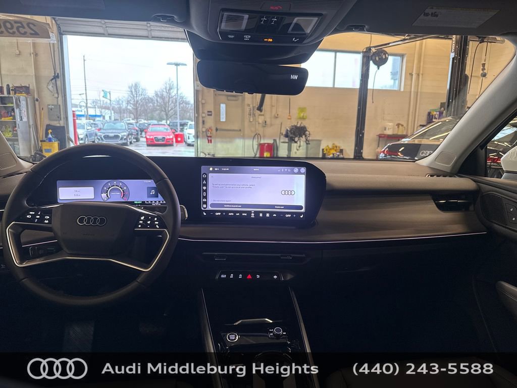 Used 2026 Audi Q3 quattro 2.0T AWD/4WD image 14