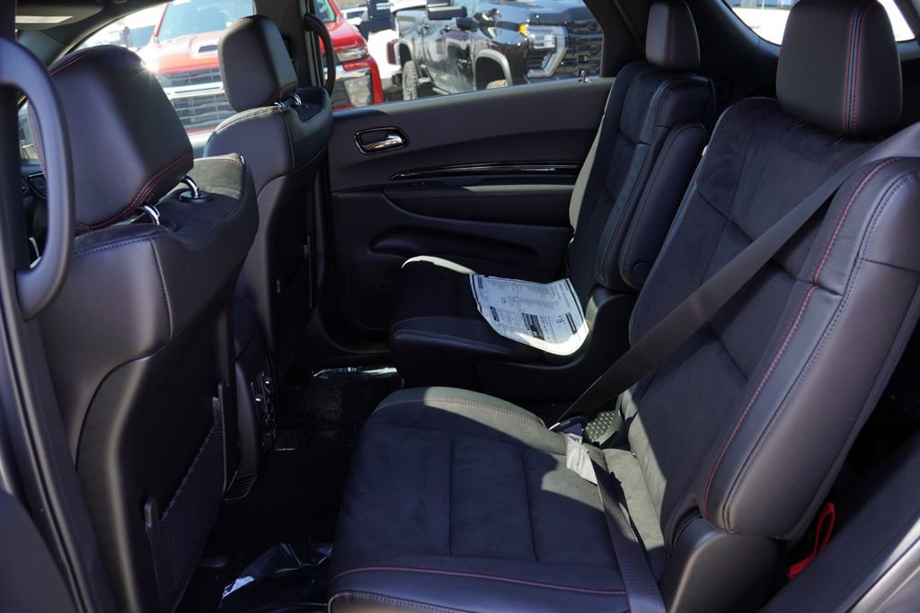 New 2026 Dodge Durango GT image 11