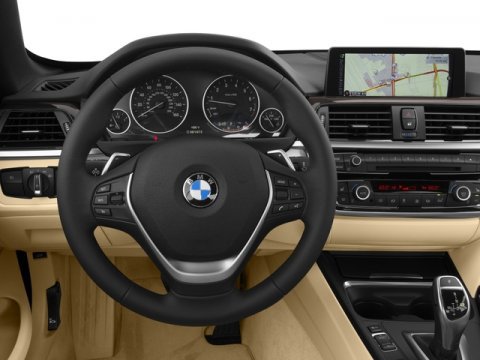 Used 2017 BMW 430i xDrive Convertible image 10
