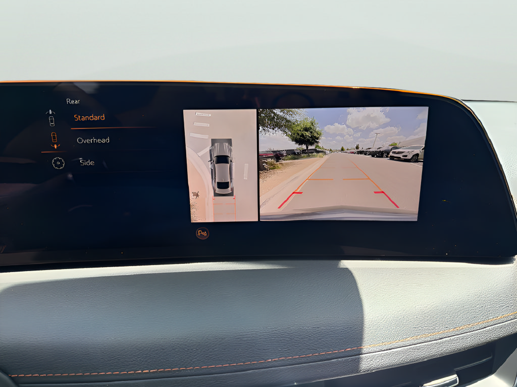 New 2026 Cadillac CT5 Sport AWD/4WD image 29