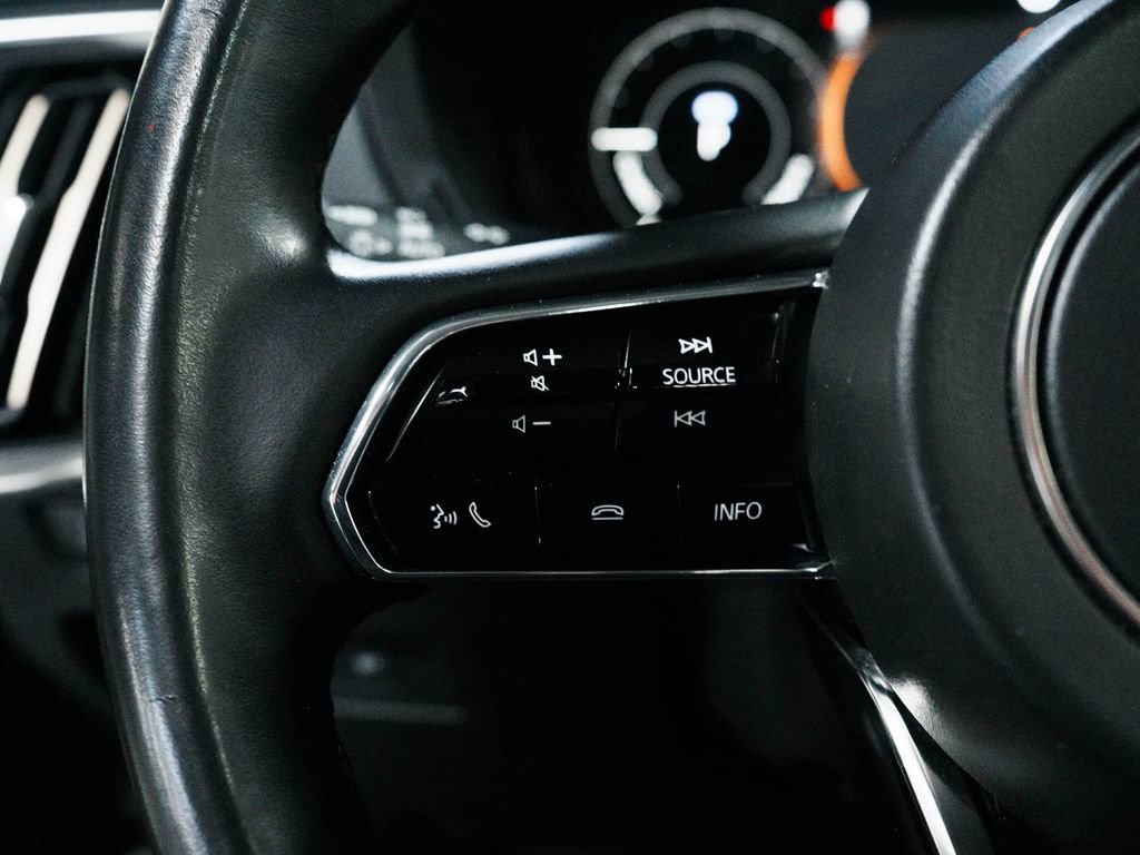 Used 2024 MAZDA CX-90 Plug-In Hybrid w/ Premium Pkg image 22