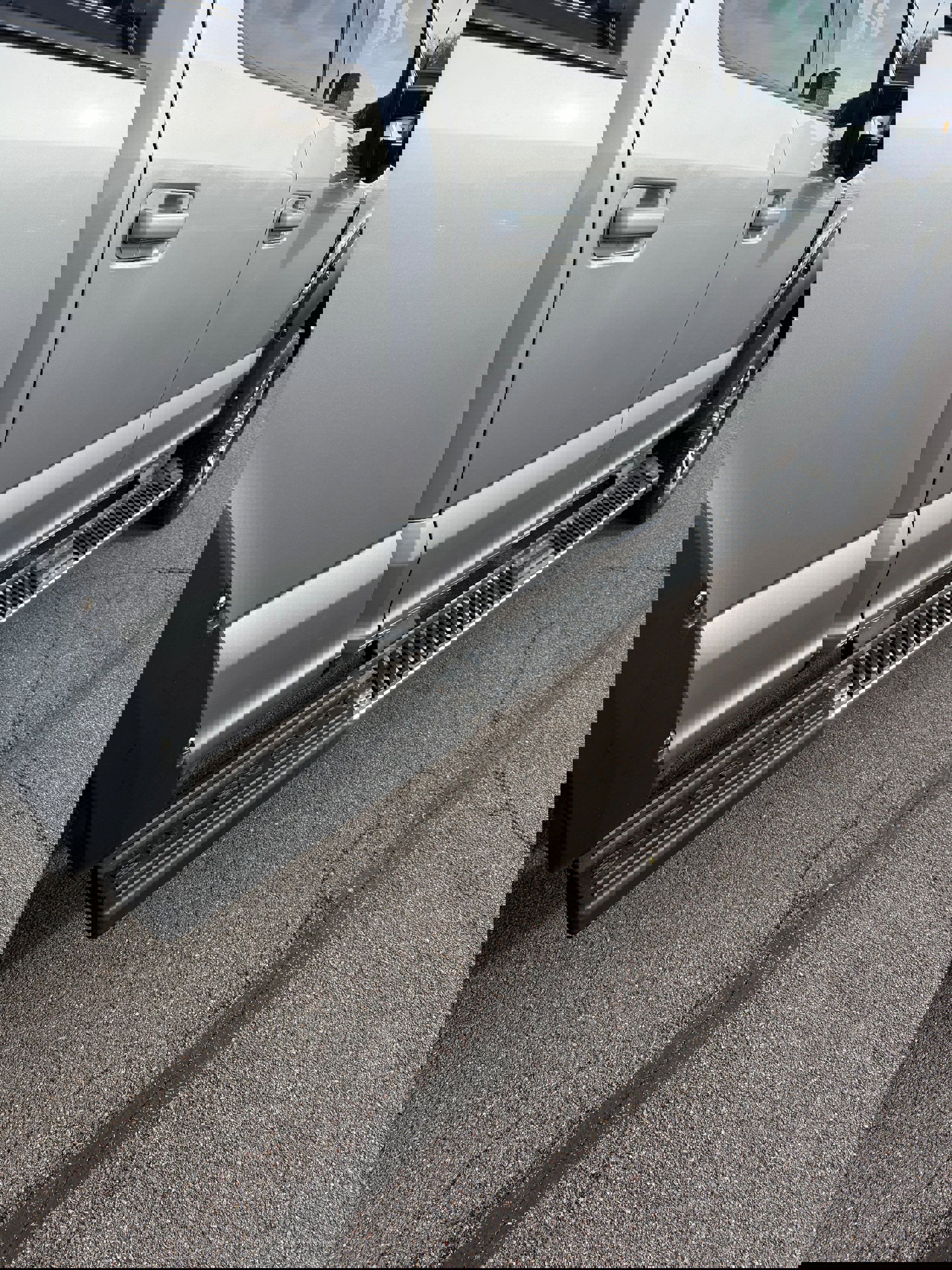 Used 2021 Ford F350 Lariat w/ Lariat Value Package image 3