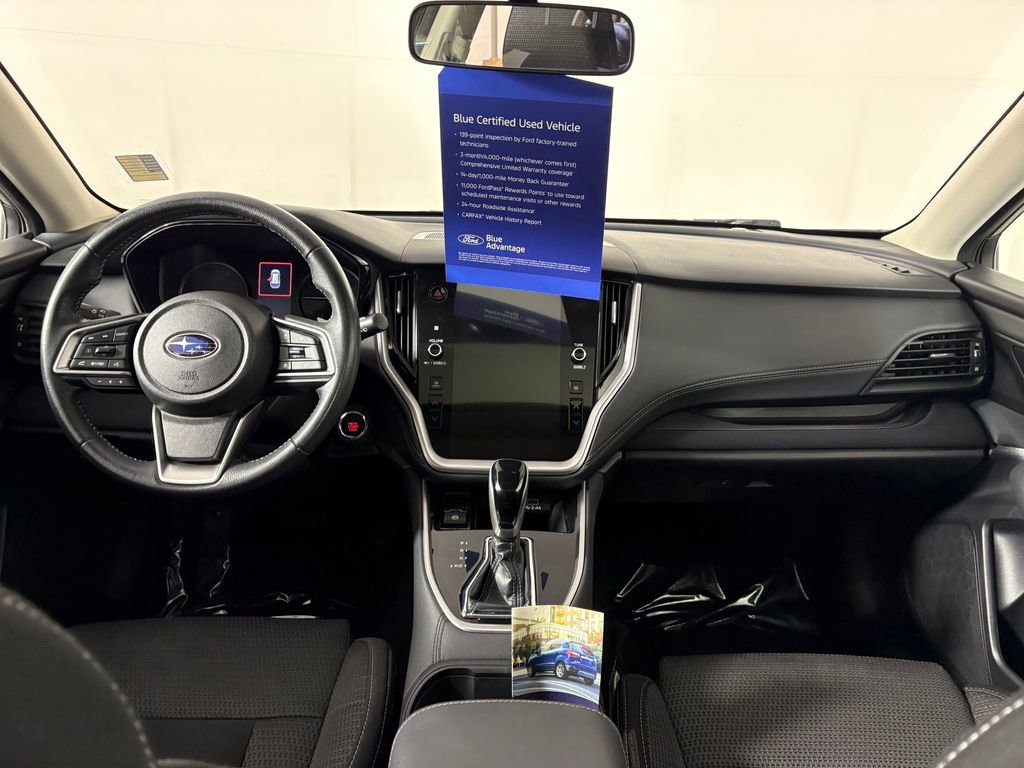 Used 2023 Subaru Outback Premium AWD/4WD image 27