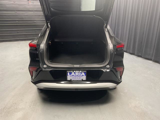 Used 2024 Buick Envista Sport Touring w/ Convenience I Package image 6