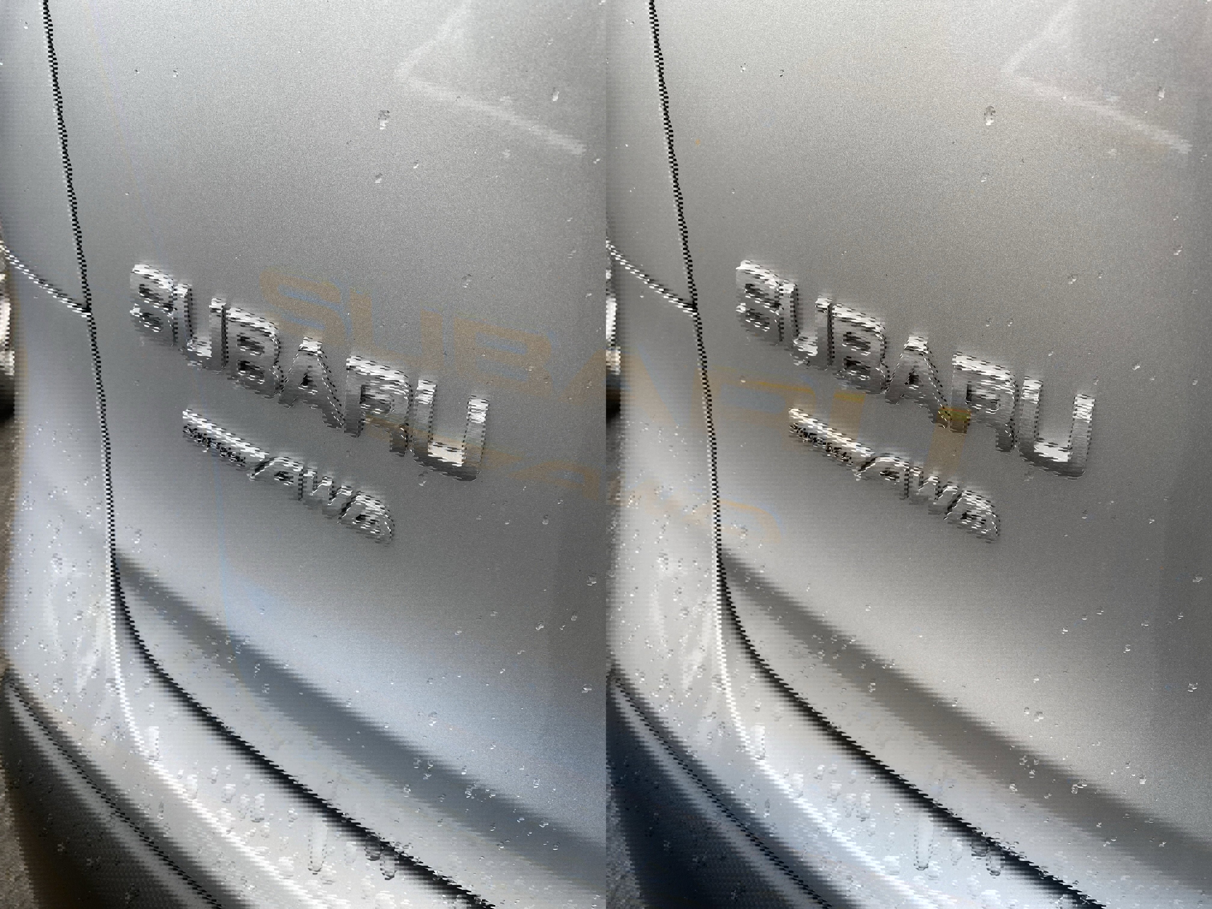 Used 2022 Subaru Ascent 8-Passenger image 8