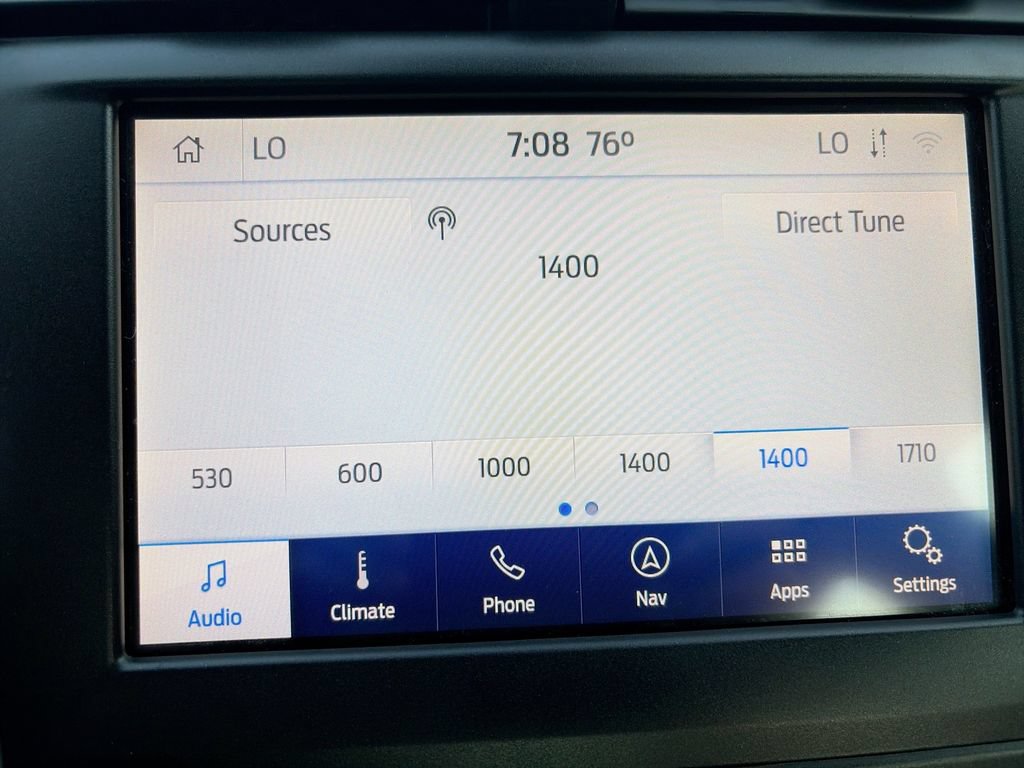Used 2020 Ford Fusion S FWD image 13