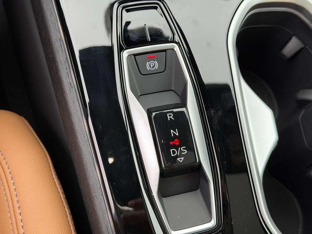 New 2026 Audi A6 Premium Plus AWD/4WD image 28