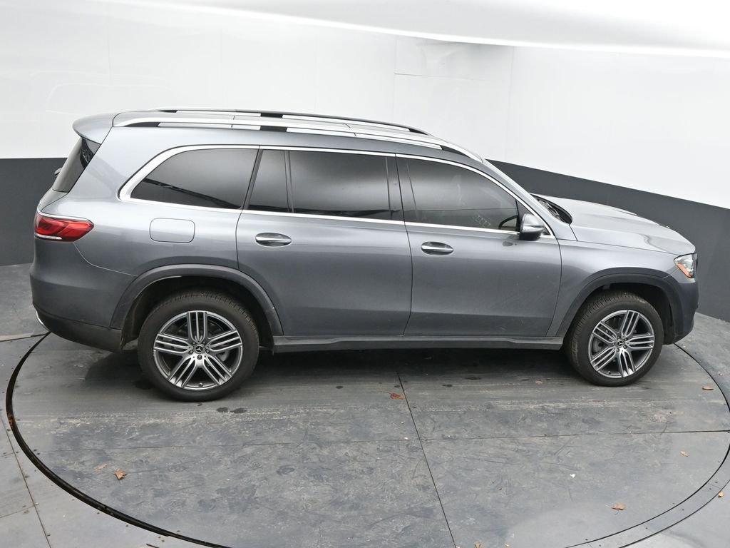 Used 2020 Mercedes-Benz GLS 450 4MATIC image 45