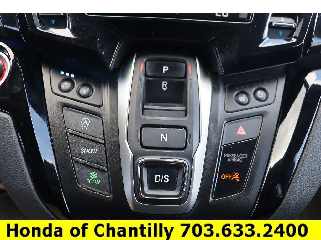 Certified 2023 Honda Odyssey Elite image 17