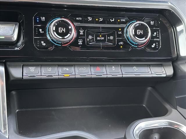 New 2026 GMC Sierra 2500 Denali w/ Technology Package image 32