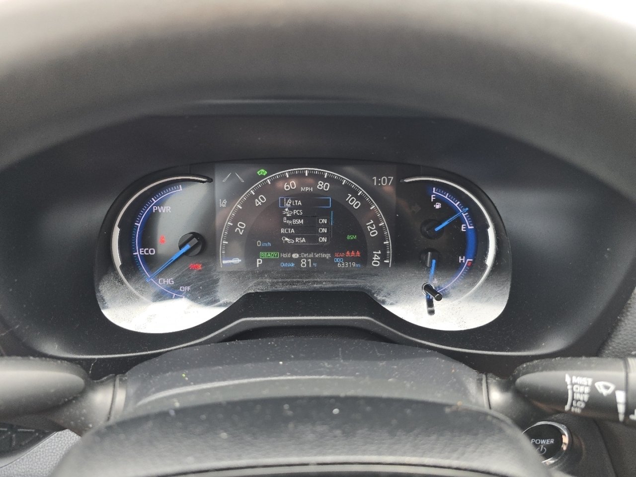 Certified 2023 Toyota RAV4 XLE AWD/4WD image 18