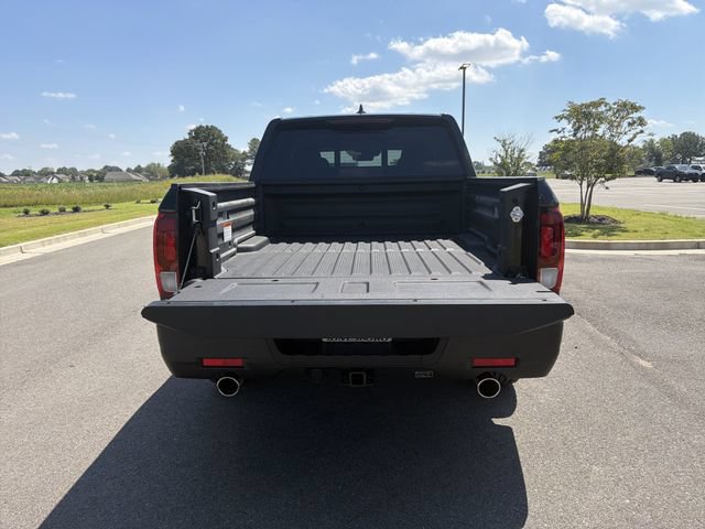 Used 2025 Honda Ridgeline RTL image 19