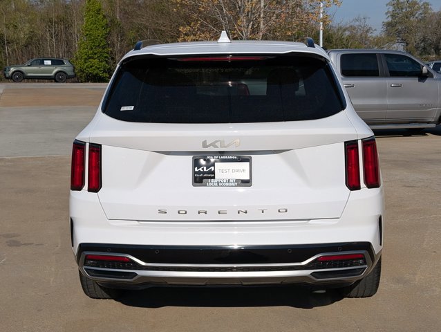 Used 2022 Kia Sorento SX image 8