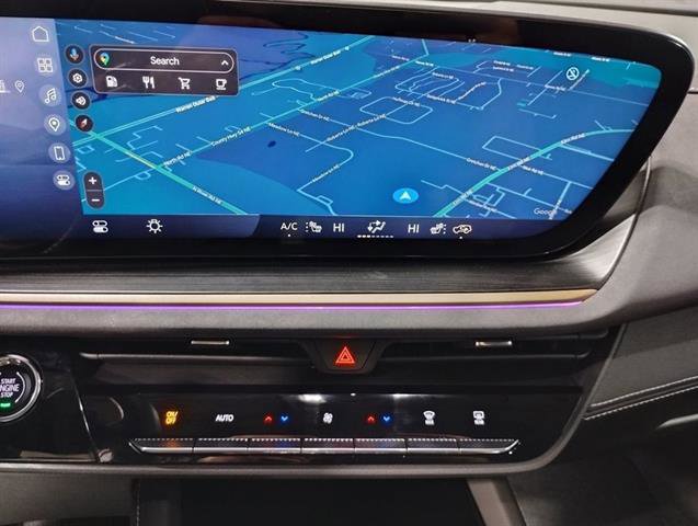 New 2025 Buick Envision Sport Touring image 22