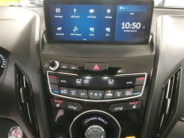 Used 2021 Acura RDX AWD image 20