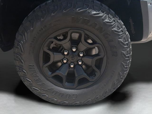Used 2022 RAM 1500 TRX w/ TRX Level 2 Equipment Group AWD/4WD image 9