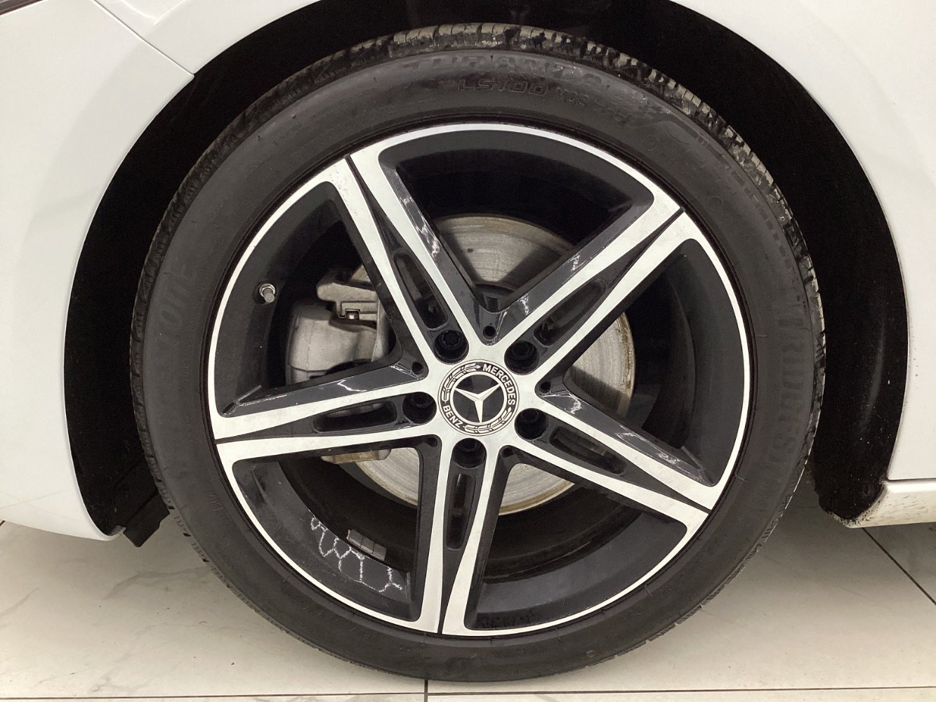 Used 2020 Mercedes-Benz A 220 w/ Premium Package image 50