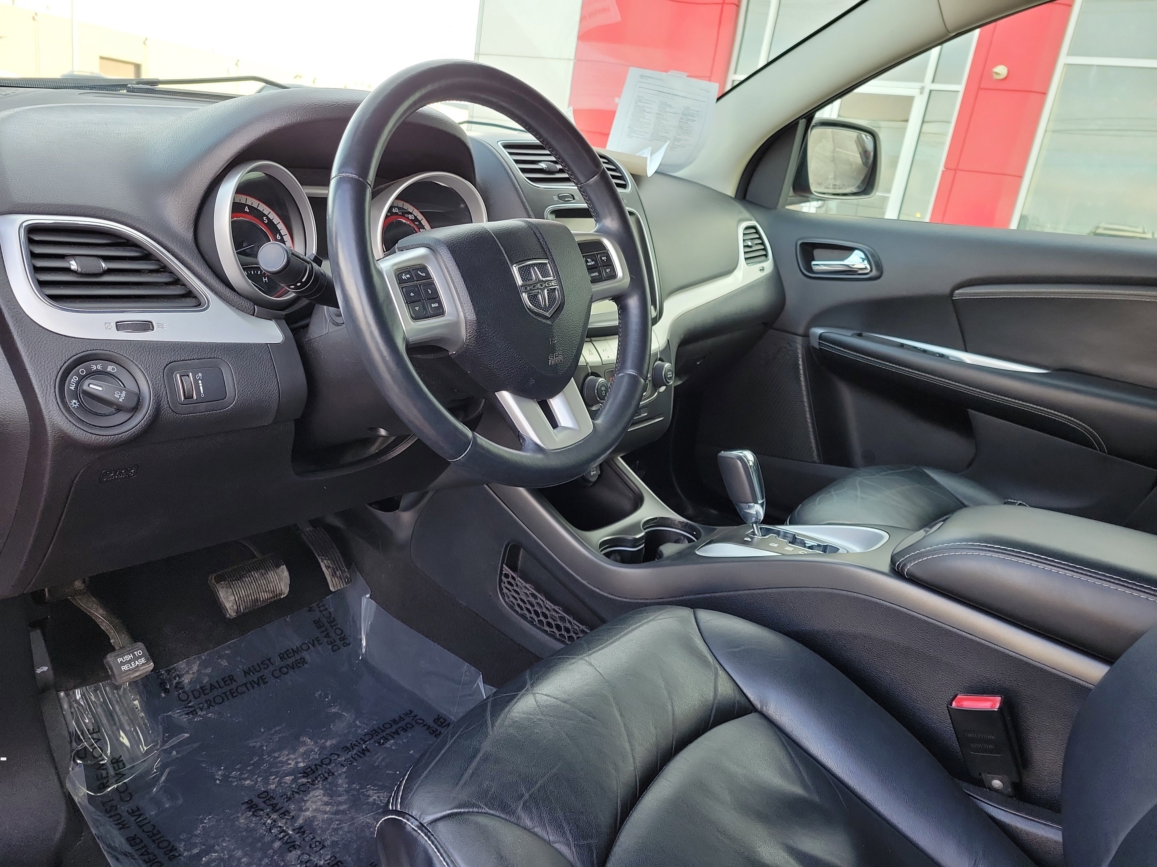 Used 2013 Dodge Journey Crew image 19