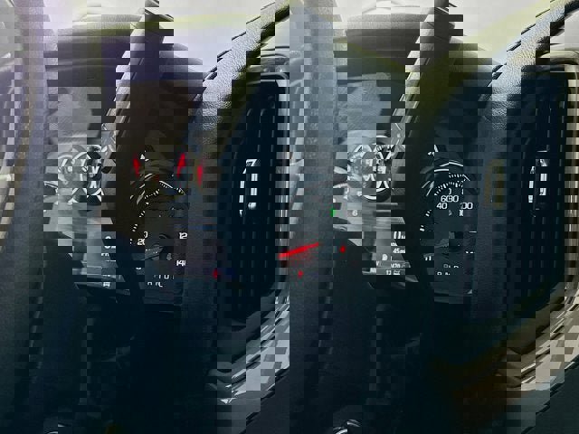 Used 2021 Chevrolet Silverado 1500 Custom Trail Boss w/ Safety Confidence Package image 16