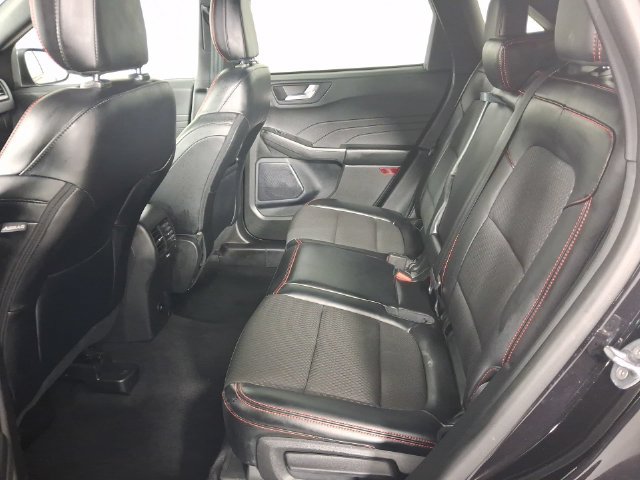 Used 2023 Ford Escape ST-Line w/ Tech Pack #1 AWD/4WD image 21