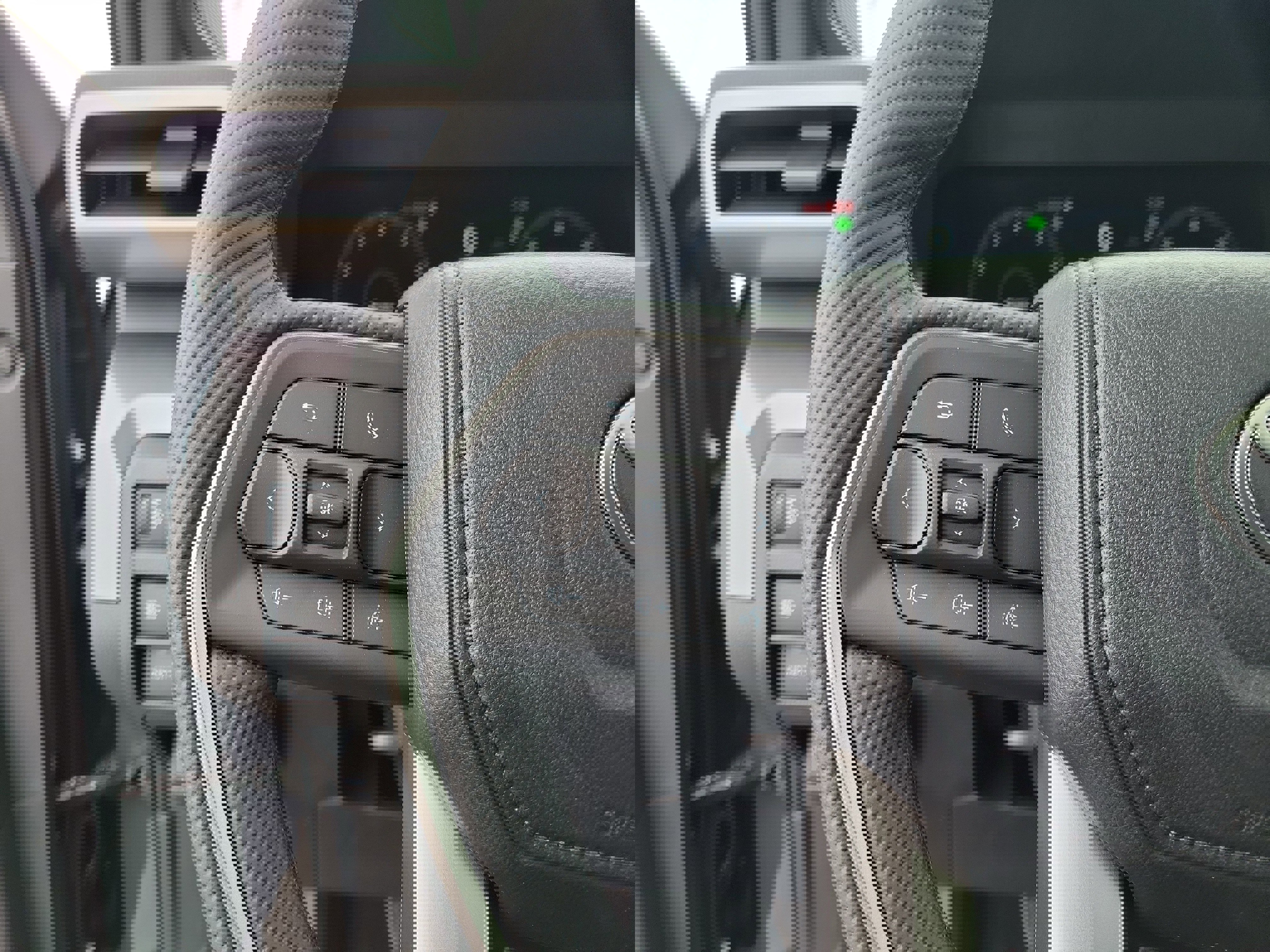 New 2026 Toyota Tacoma TRD Off-Road image 22