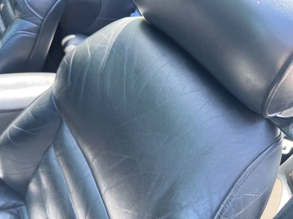 Used 1996 Ford Mustang GT RWD image 18