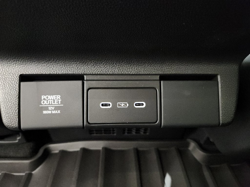 New 2026 Acura MDX FWD w/ Technology Package image 35