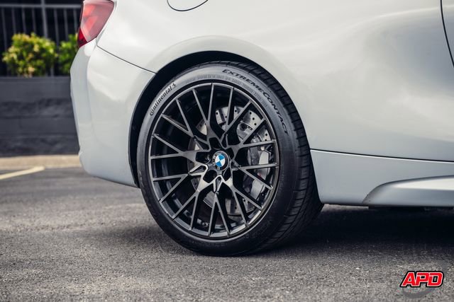 Used 2020 BMW M2 Competition w/ Executive Package image 39