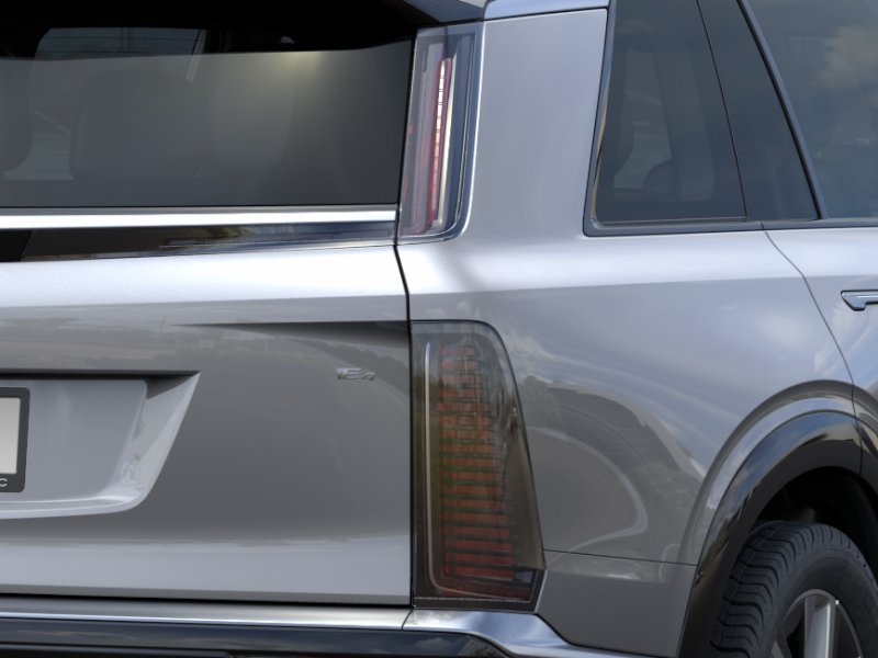 New 2027 Cadillac Vistiq Luxury AWD/4WD image 12