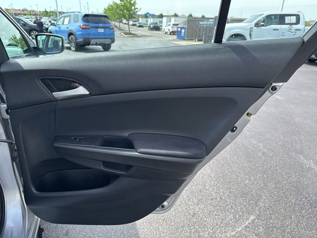 Used 2012 Honda Accord SE image 30