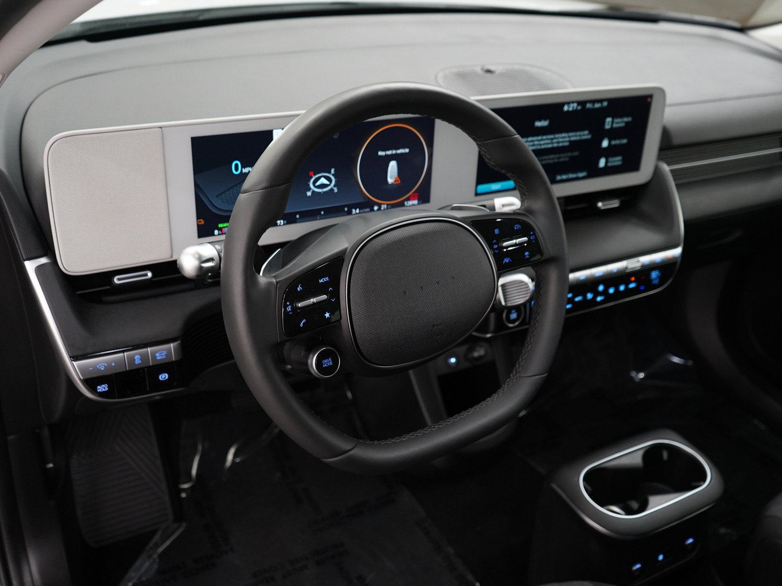 Certified 2024 Hyundai Ioniq 5 SEL AWD/4WD image 21